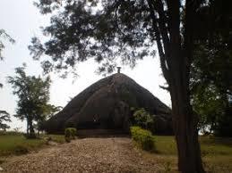 Wamala Tombs